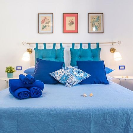 La Casetta Linda - New 2 Bedroom Apt In Sorrento With Seaview Terrace מראה חיצוני תמונה